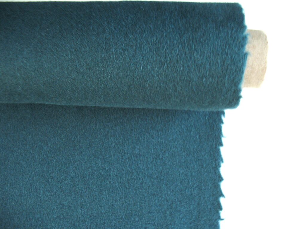 Camira Blazer Hull CUZ1P green-blue