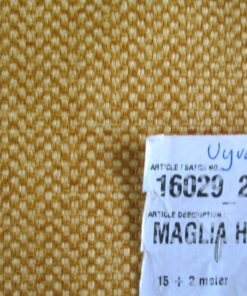 Vyva Fabrics Spradling Maglia Hive 258338 orange-yellow