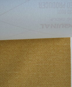Vyva Fabrics Spradling Maglia Hive 258338 orange-yellow