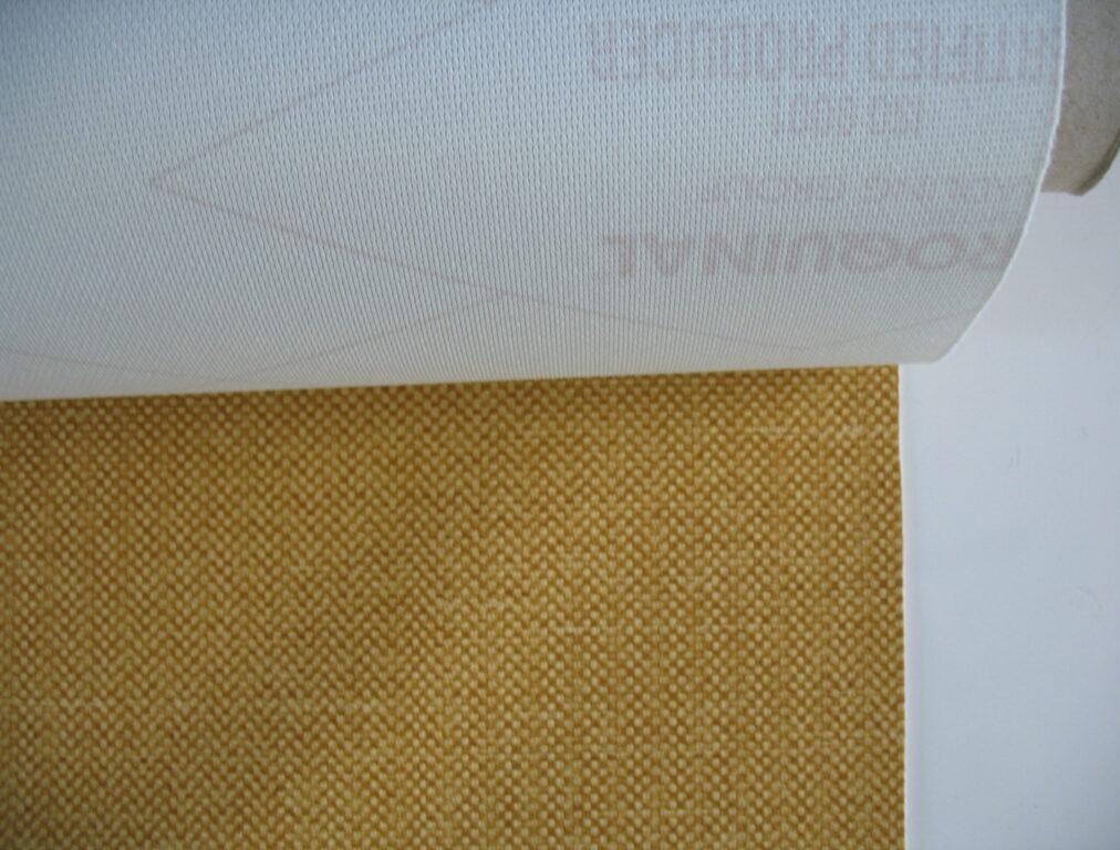 Vyva Fabrics Spradling Maglia Hive 258338 orange-yellow