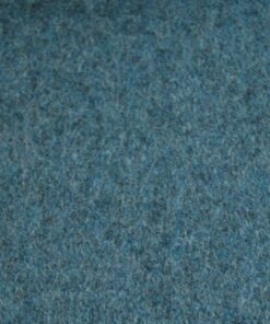 Dekoma Wool 44 Petrol blue-green