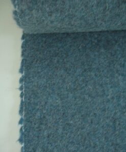 Dekoma Wool 44 Petrol blue-green