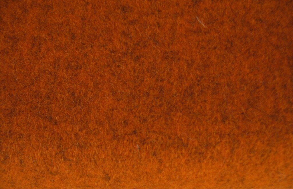 Kvadrat Divina Melange 2 521 orange