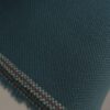 Petrol green blue upholstery fabric