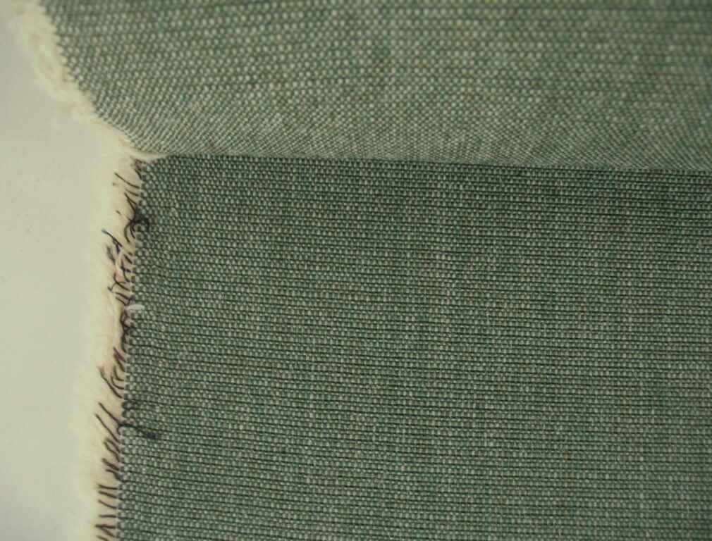Kvadrat Canvas 2 926 green cream
