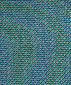 De Ploeg Fezwool green blue grey