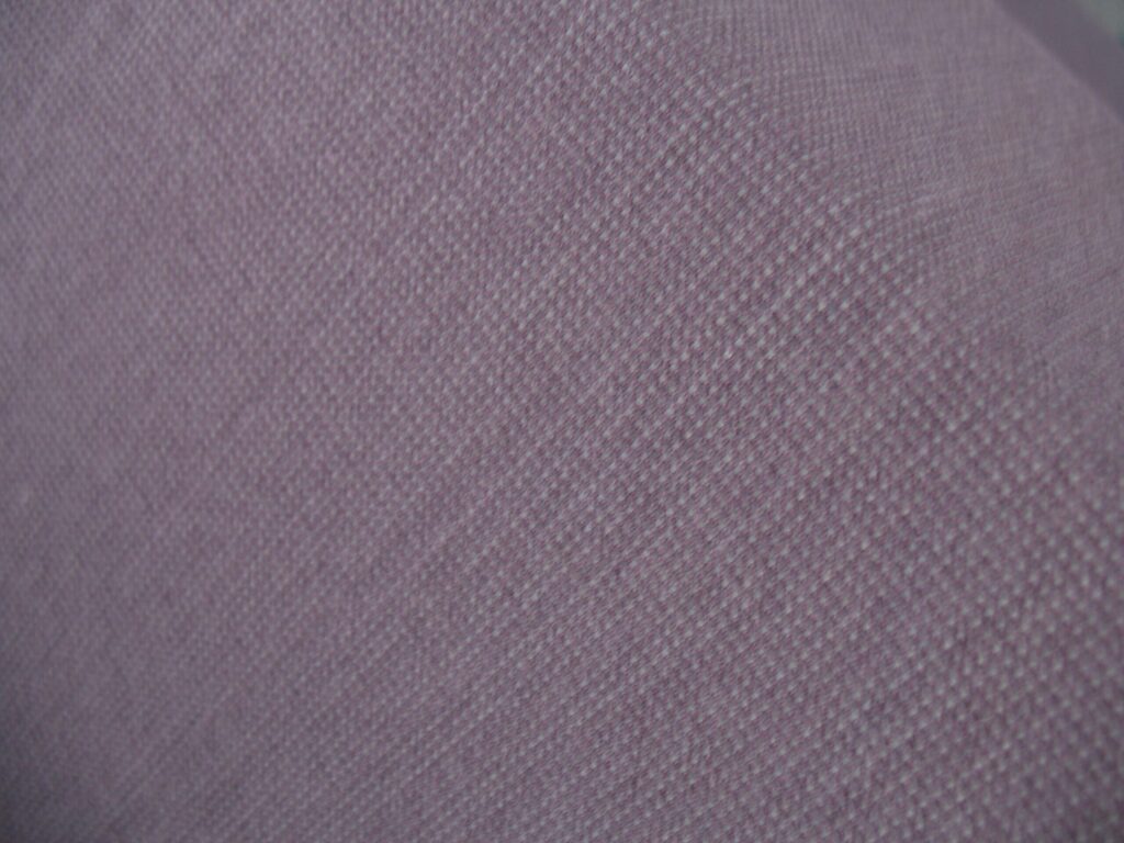 Kvadrat Umami lilac, cream, light blue