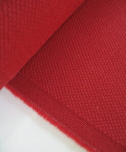 Kvadrat Steelcut 2 660 red