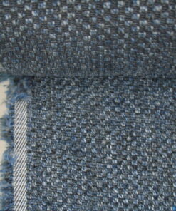 Furniture fabric blue lavender blue shades