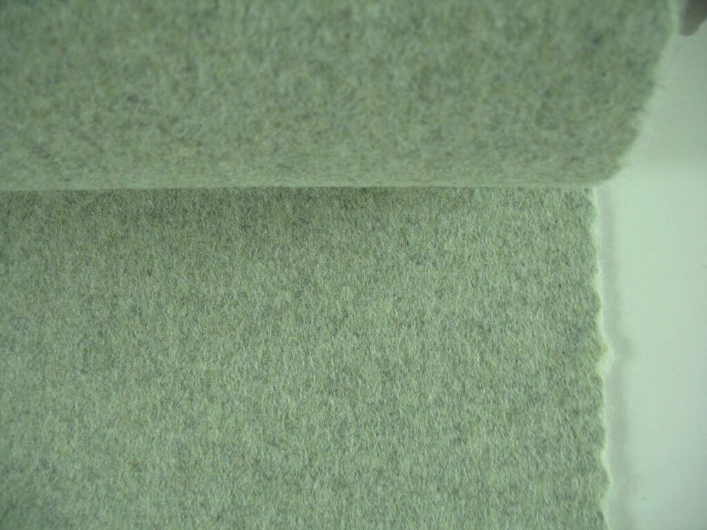 Kvadrat Divina MD 913 mint green