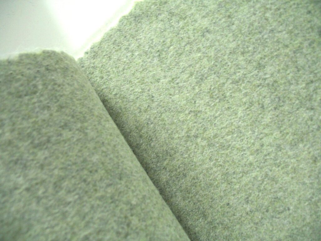 Kvadrat Divina MD 913 mint green