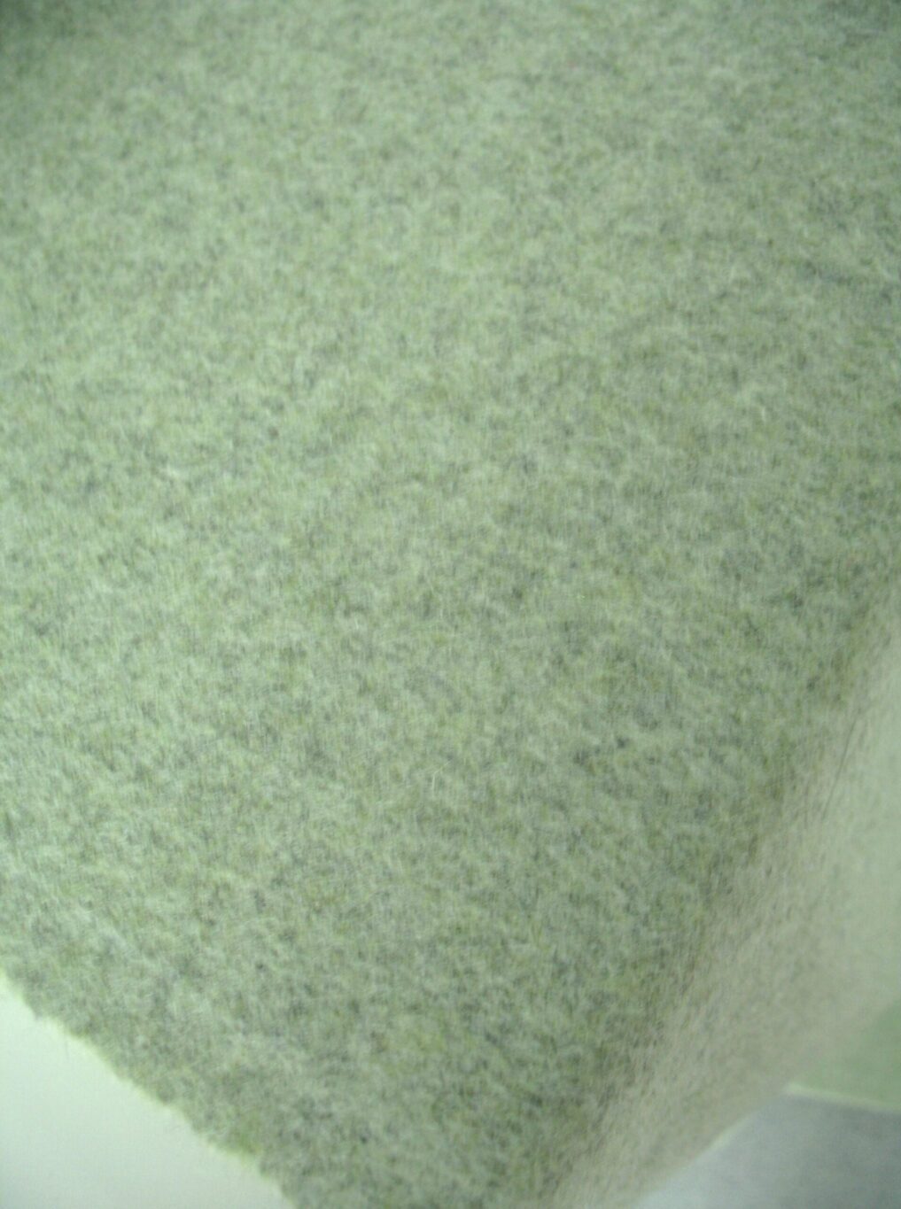 Kvadrat Divina MD 913 mint green