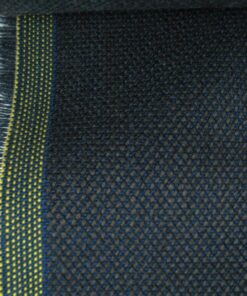 Kvadrat Steelcut Trio 3 756 blue brown