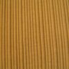 Kvadrat Febrik Husk 0454 Turmeric ochre-yellow orange