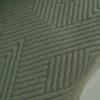 Kvadrat Febrik Mizmaze 0962 Green oxide