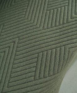 Kvadrat Febrik Mizmaze 0962 Green oxide