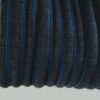 Kvadrat Febrik Husk 0794 Source blue black