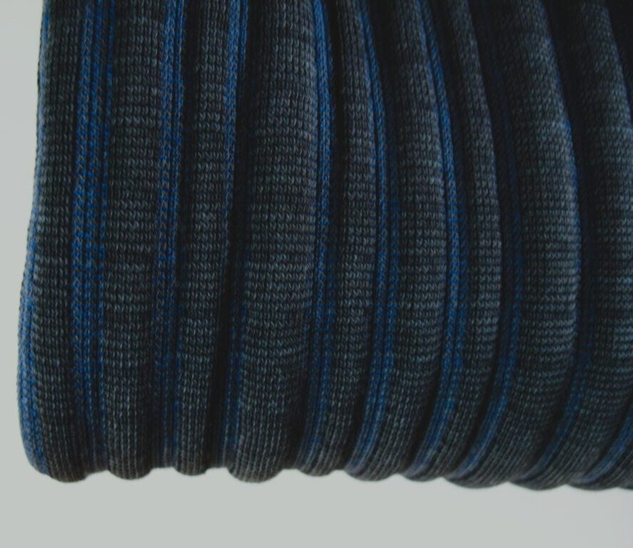 Kvadrat Febrik Husk 0794 Source blue black