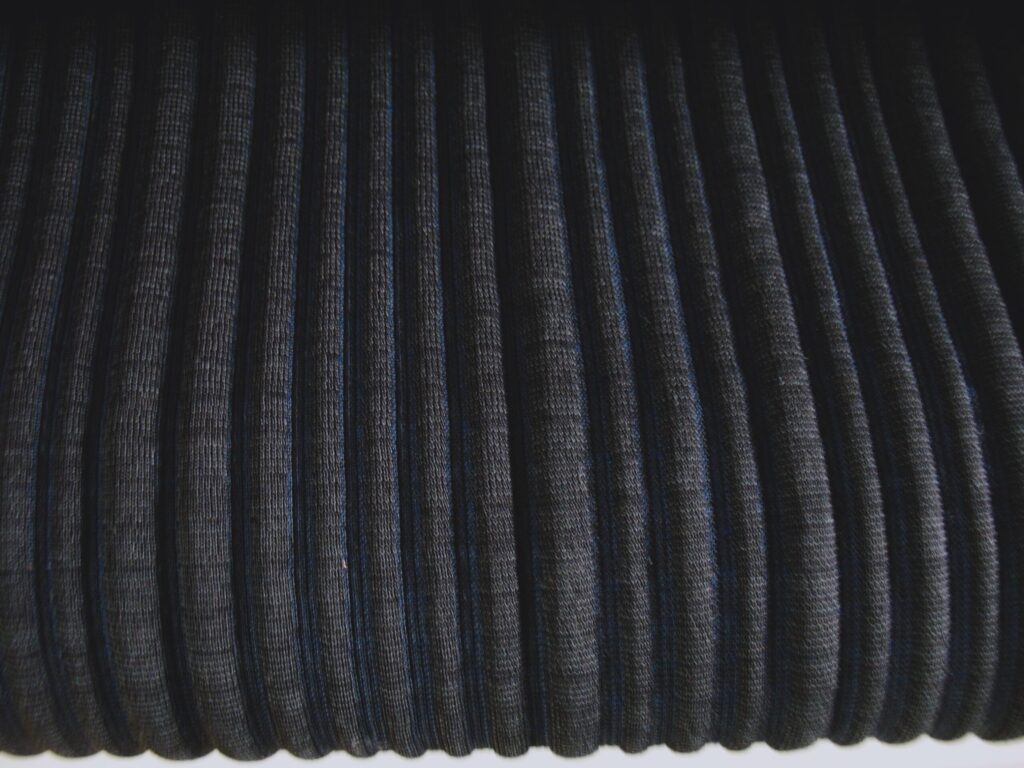 Kvadrat Febrik Husk Source 0794 blue black