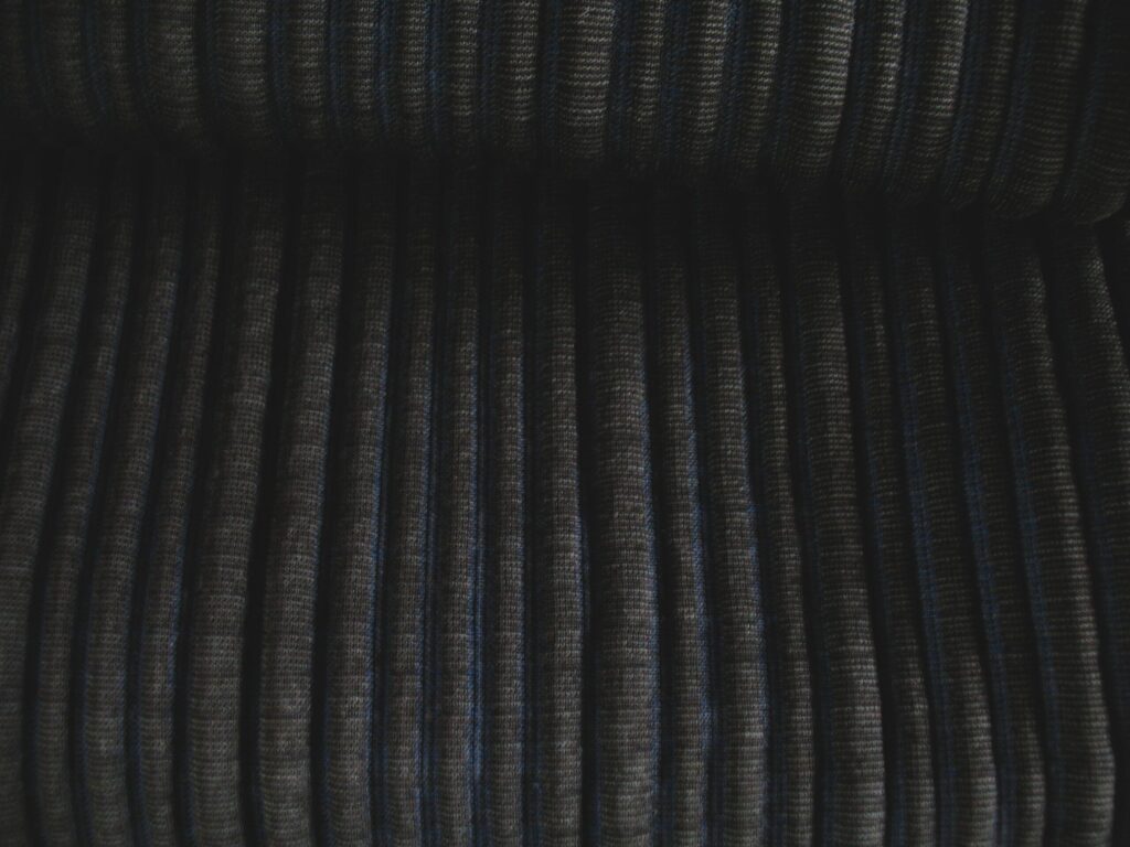 Kvadrat Febrik Husk Source 0794 blue black