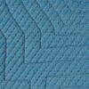 Kvadrat Febrik Apparel 0753 Jeans, blue and lilac