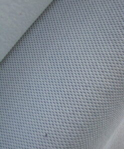 Kvadrat Febrik Plecto 0114 Breeze Grey light grey blue