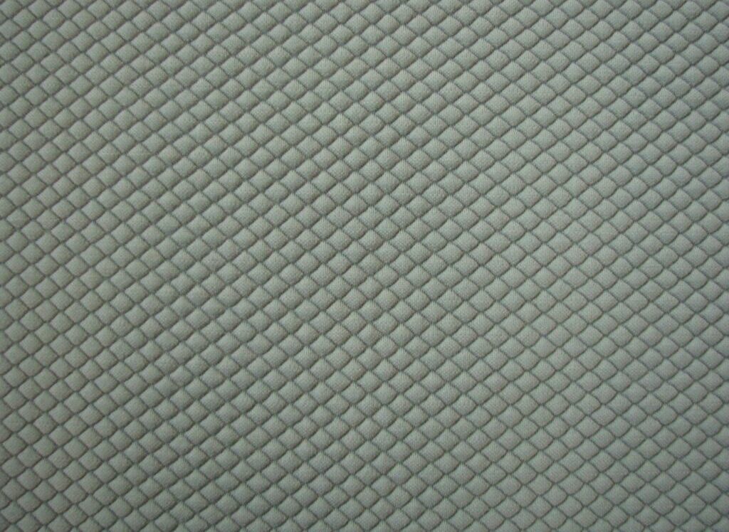 Kvadrat Febrik Mosaic 2 Laurel-Linen 0922 soft green