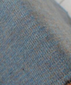 Kvadrat Canvas 2 734 blue camel brown