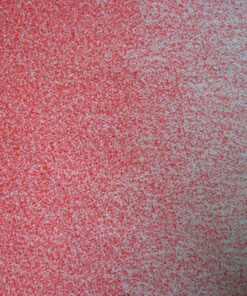Kvadrat Febrik Blur 1548 White Orange cream white