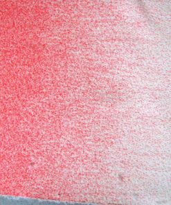 Kvadrat Febrik Blur 1548 White Orange cream white