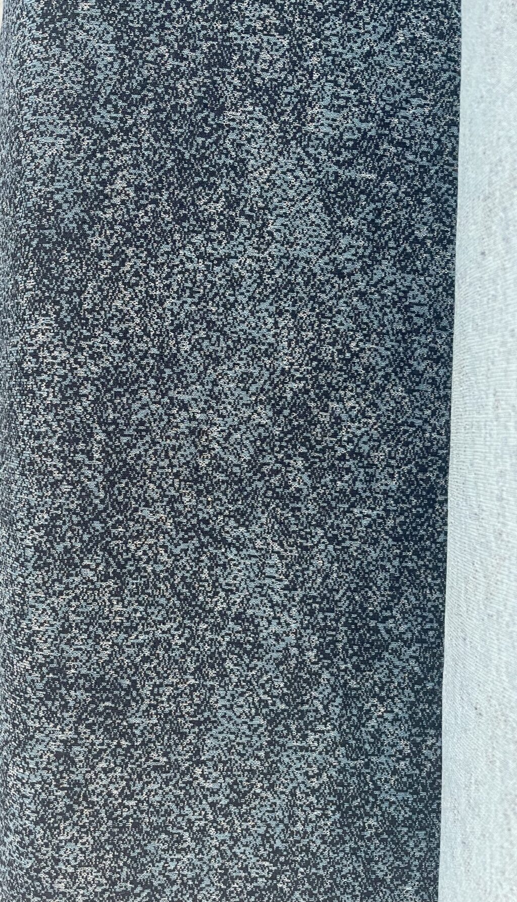 Kvadrat Febrik Arda Taiga 771 shades of blue