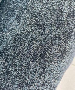 Kvadrat Febrik Arda Taiga 771 shades of blue