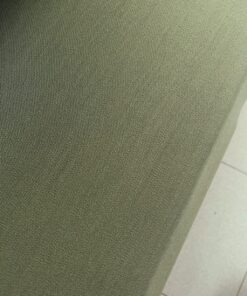 Kvadrat Febrik Uniform Melange soft green