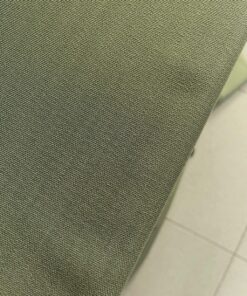 Kvadrat Febrik Uniform Melange soft green
