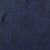 Kvadrat Febrik Razzle Dazzle 0796 Midnight cobalt blue black