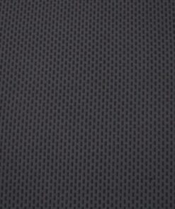 Kvadrat Febrik Dash Charcoal grey black