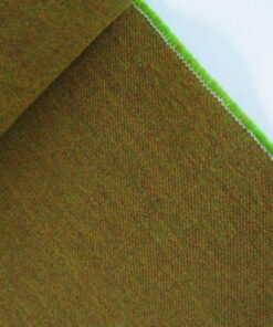Kvadrat Remix 3 412 camel bright green