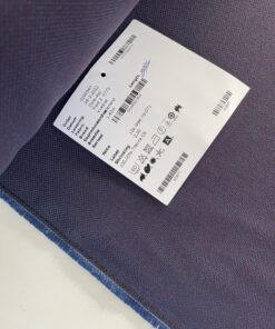 Kvadrat Field 2 0773 reddish-brown blue purple