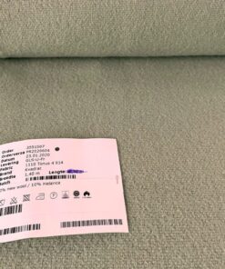 Kvadrat Tonus 4 914 mint green