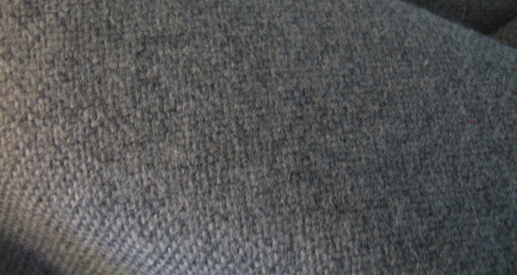 De Ploeg Ploegwool 80 grey