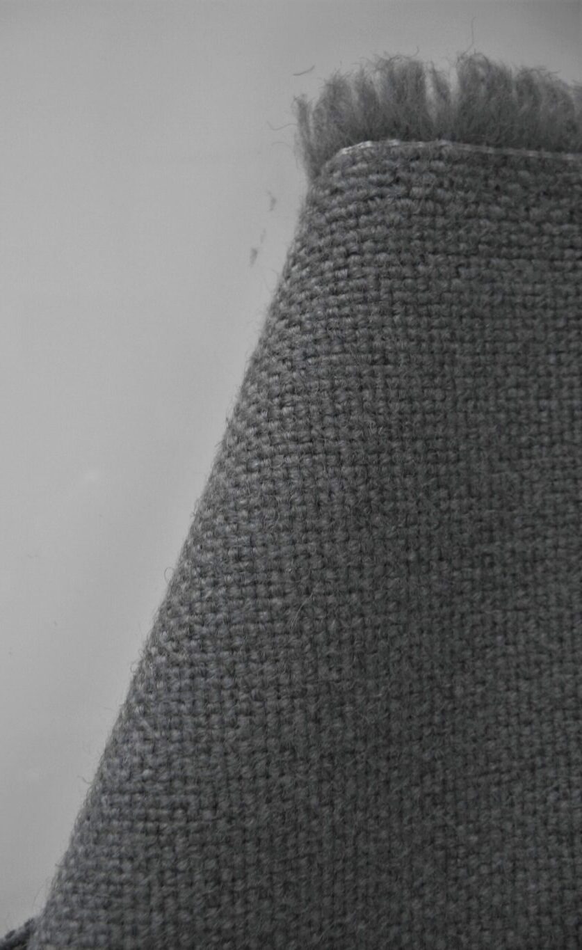 De Ploeg Ploegwool 84 grey