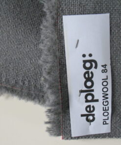 De Ploeg Ploegwool 84 grey