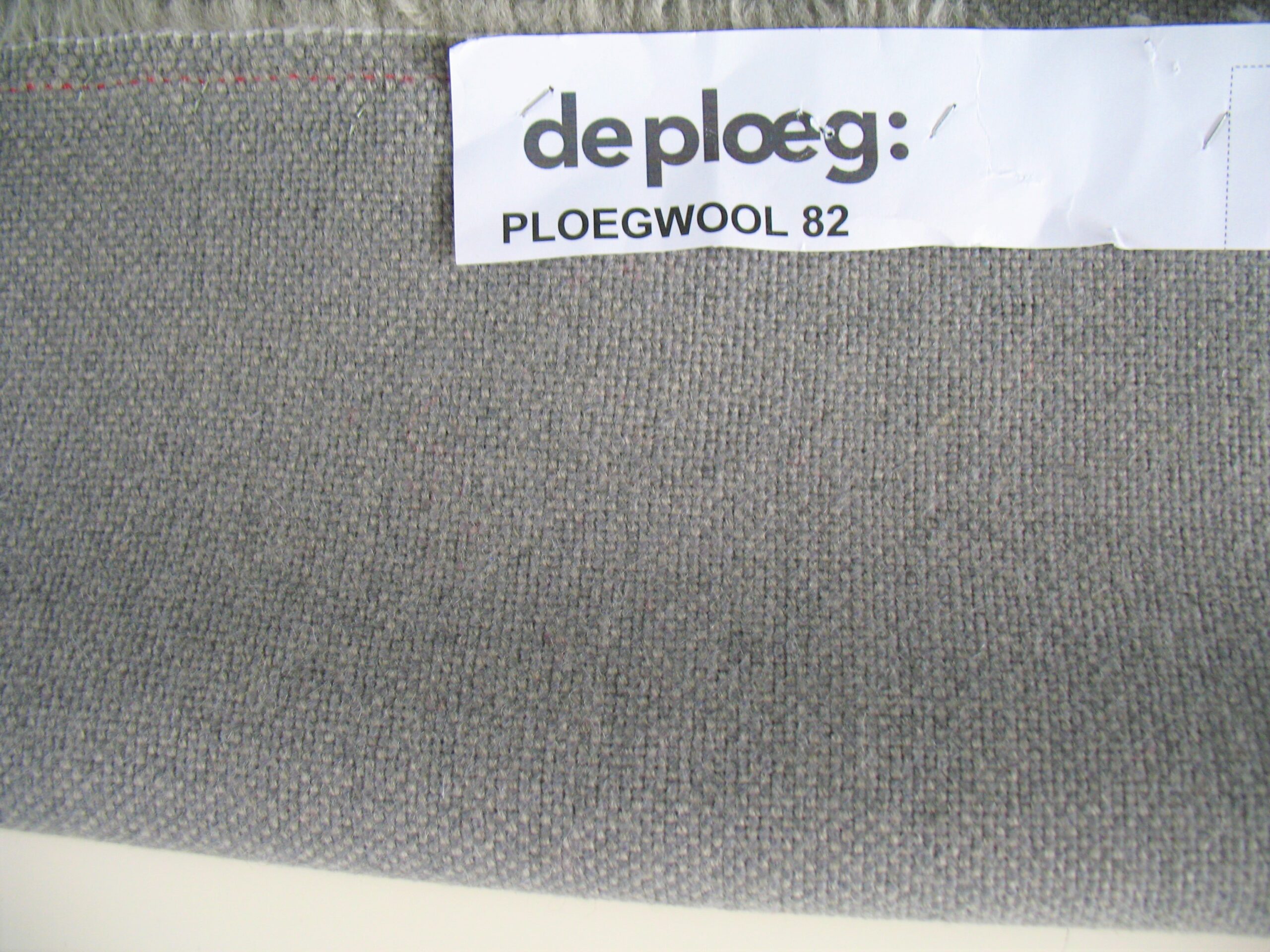 De Ploeg Ploegwool 82 grey-beige