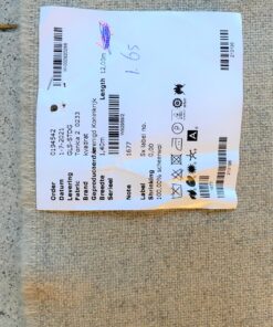 Kvadrat Tonica 2 233 beige grey