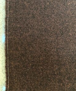 Kvadrat Tonica 2 693 dark brown