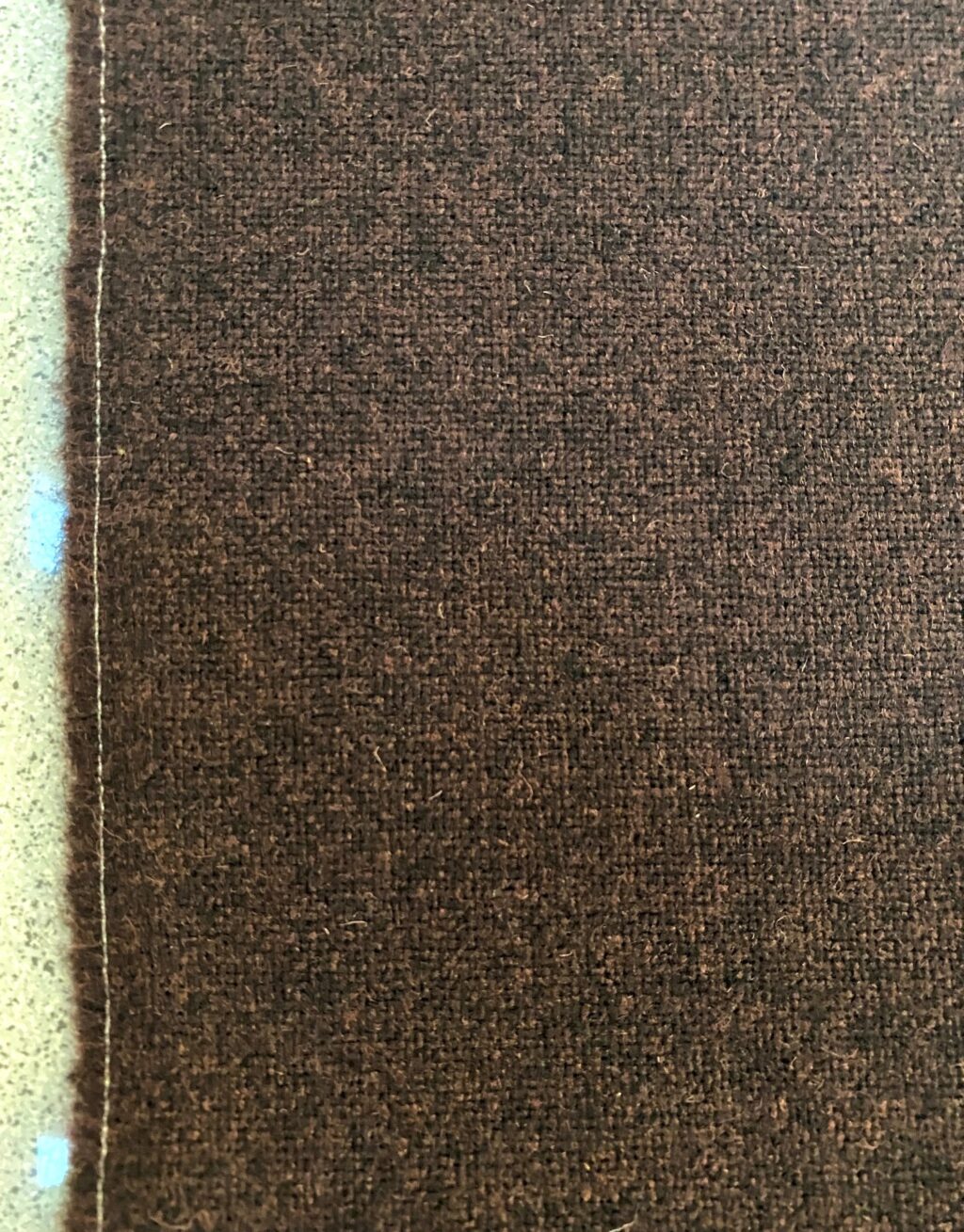 Kvadrat Tonica 2 693 dark brown