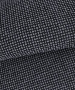 De Ploeg Accent 05/80 black grey