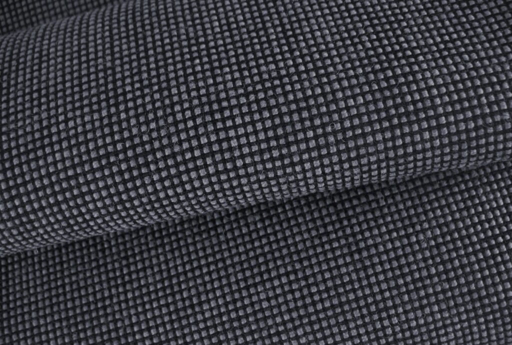 De Ploeg Accent 05/80 black grey