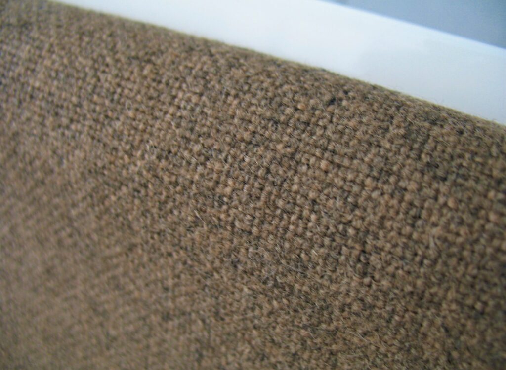 Kvadrat Tonica 2 353 brown grey