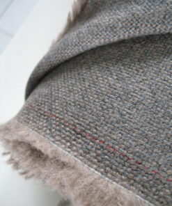 De Ploeg Ploegwool 73 soft pink, beige, grey